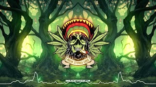Tribal Seeds - Aroma (Lyrics)