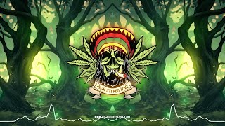 Tribal Seeds - Aroma (Lyrics)