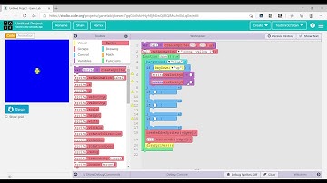 How to make a maze game PART ONE
