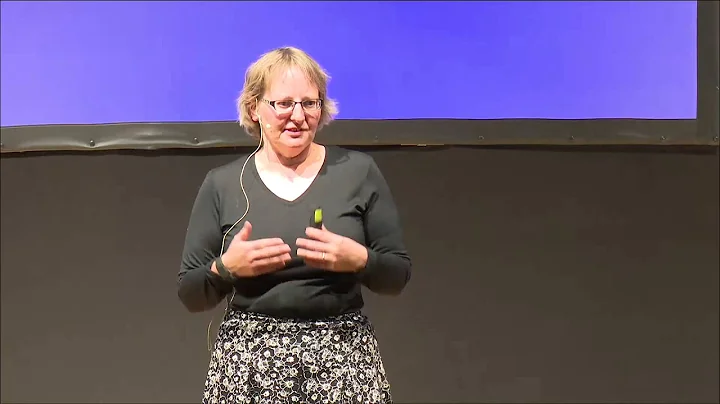 The Greatful Dead and Communication | Susan Balter-Reitz | TEDxMSUBillings