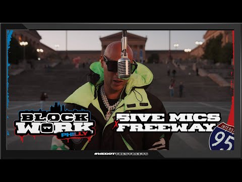 5ive Mics