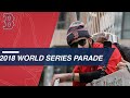 Red Sox celebrate 2018 World Series championship