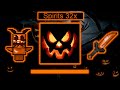 🎃SPIRITS 32X🎃 Minecraft texture pack for crystal pvp showcase!