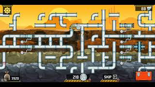 PLUMBER 3 LEVEL 108 ANSWERS HOW TO GET THREE STARS