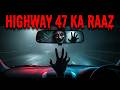 "Highway 47 Par Lift Di… Dost Gayab Ho Gaya 😱 | Peechay Mat Dekhna (Horror Story)"