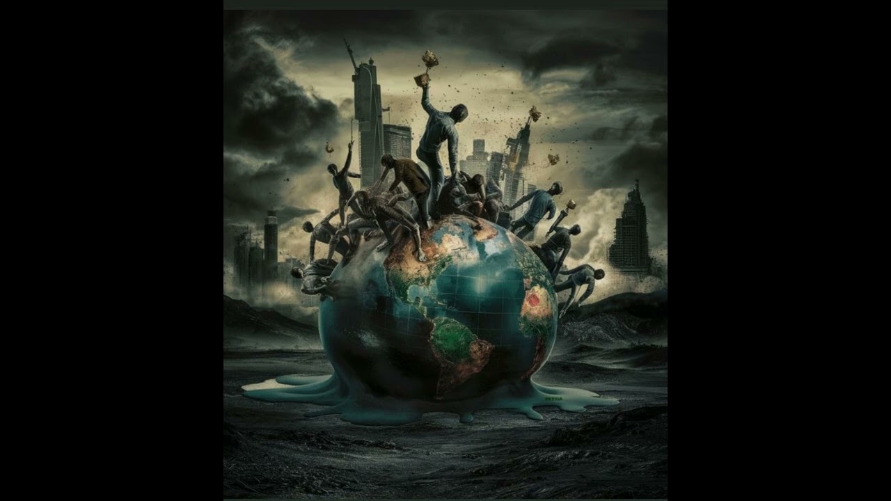 Guarda The Great Deception su YouTube Guarda The Great Deception su YouTube