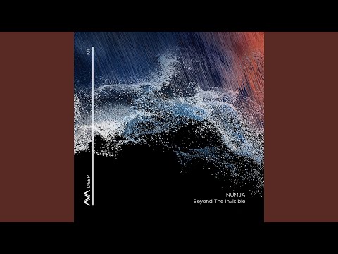 NUMJA - Beyond The Invisible - Extended Mix