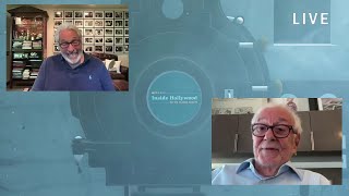 Fred Specktor: Inside Hollywood  with Hawk Koch Information