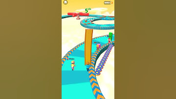 #shorts Shortcut Run Gameplay Video [ Part 30 ]