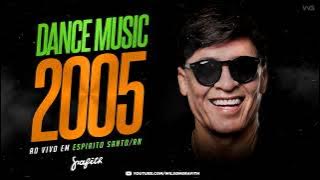 Banda Grafith - Dance Music 2005 | As Melhores
