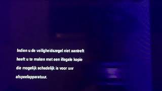 Dutch Option Dvd Opening