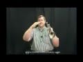 How to Play Trumpet- Lesson #6 Warm-up and Practice