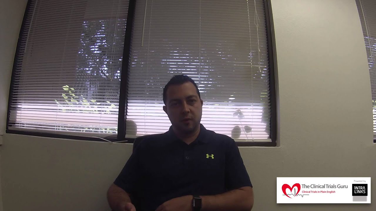 Common CRA and Research Clinic Issues In Clinical Research