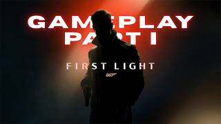 First Light Gameplay Part 1 | MOVIE LIKE VISUALS | #007