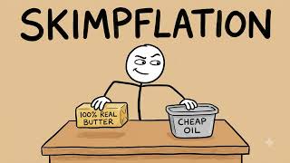 What Really Happens to Your Purchasing Power During an Unreported Price Spiral