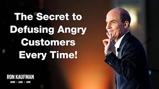 How to Turn Unhappy Customers into Satisfied Service Partners screenshot 4