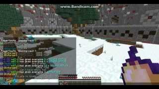 CHAOS IN PRISON MINEVISION!!!
