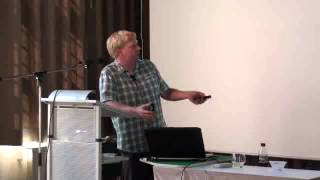 Sam Sanders: Reverse Mathematics