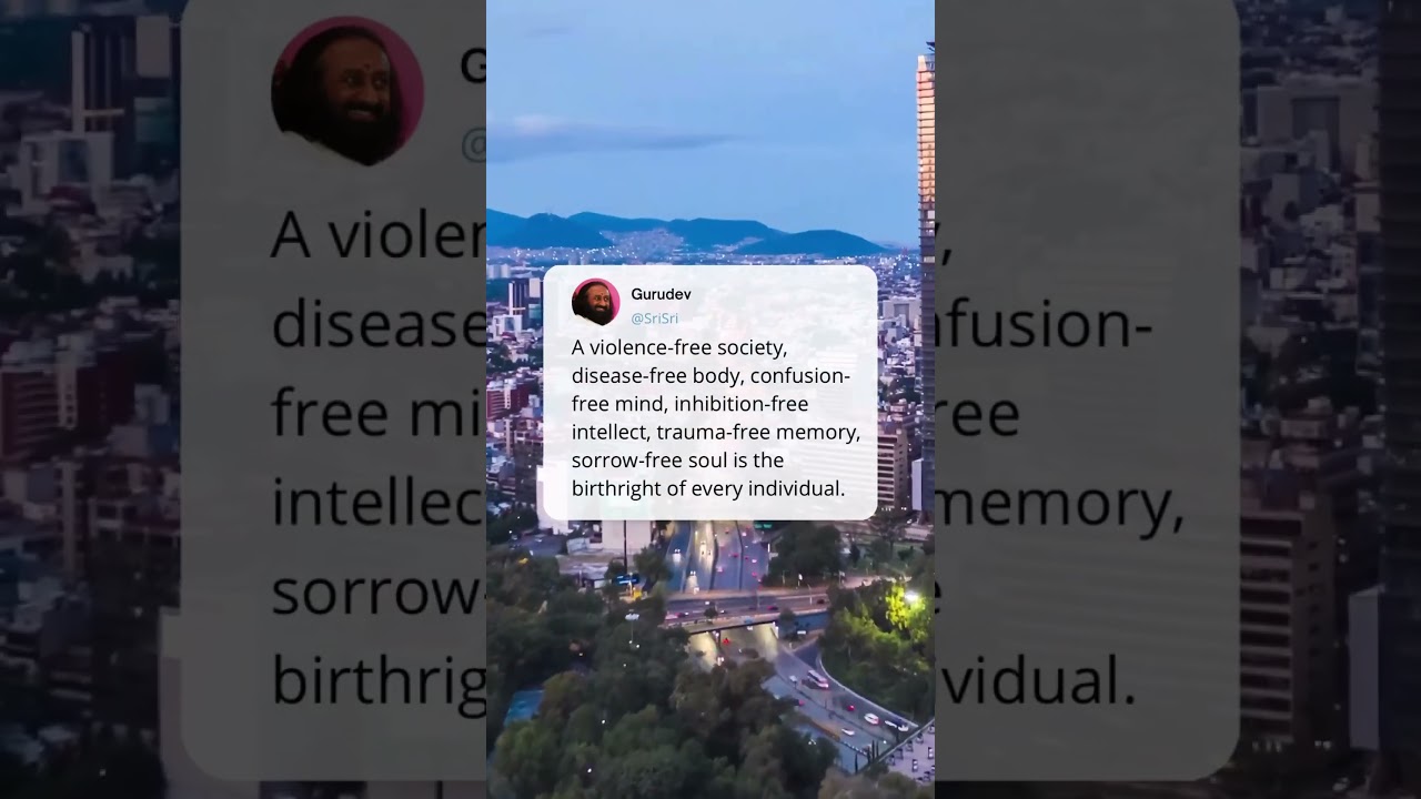 Freedom is your birthright!