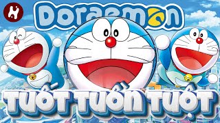 Siêu Tổng Hợp 43 Movie Doraemon Doraemon Tập Dài Trọn Bộ Doraemon Tập Dài Tóm Tắt Doraemon