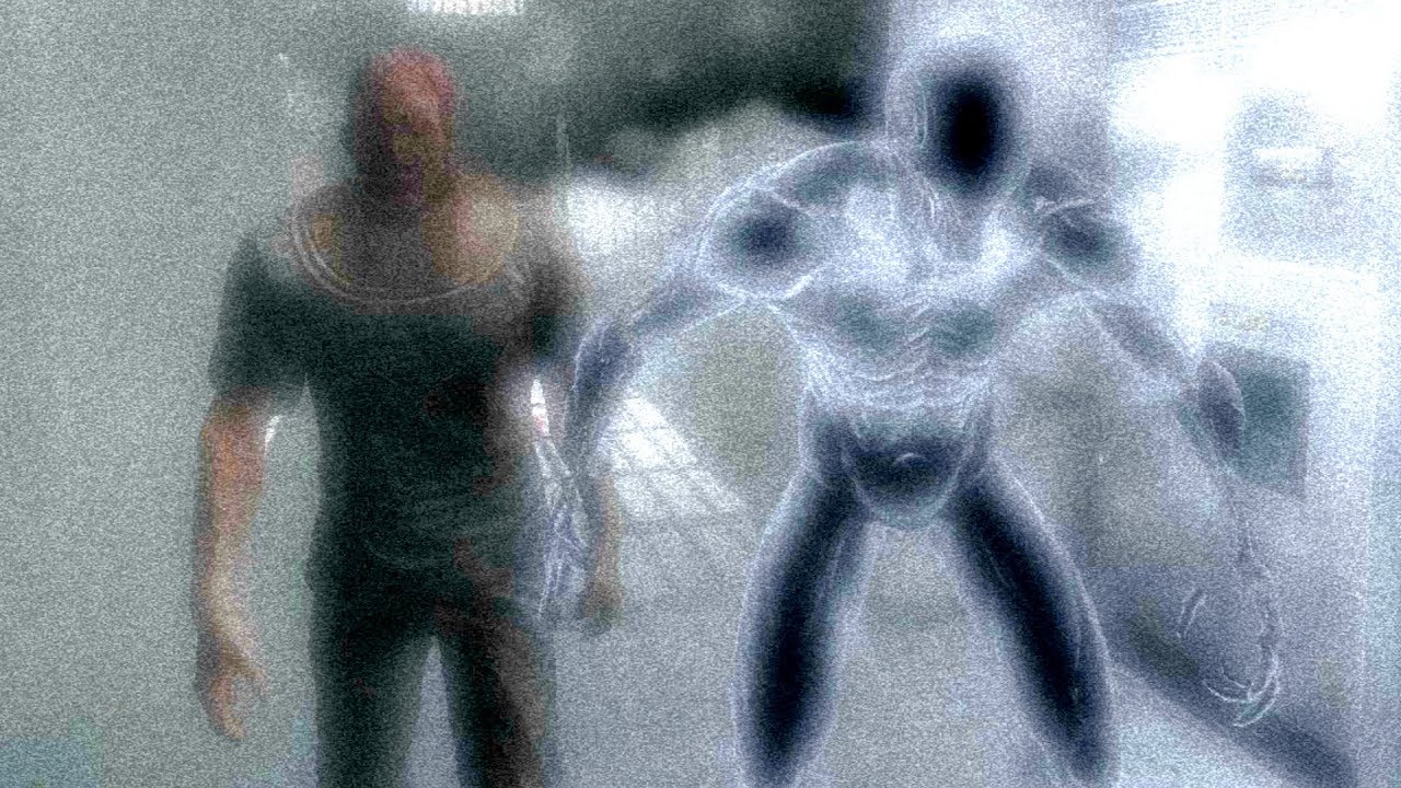 Outlast проект вальридер