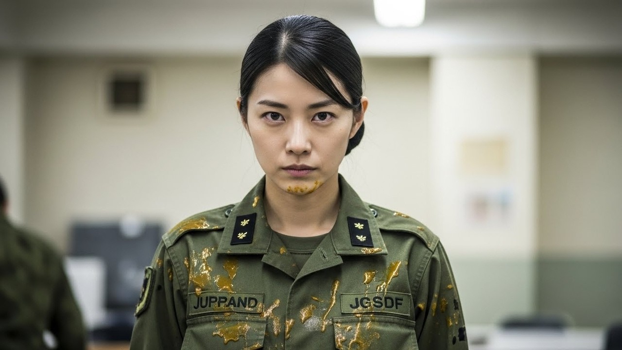 高級料亭で侮辱された父と娘：翌日、全てを失う傲慢な家族の絶望的な悲鳴