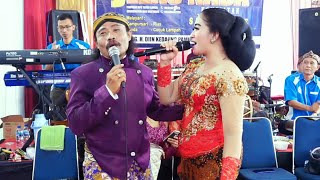 Ldr. AYUN - AYUN RORO JONGGRANG NYIDAM SARI CAMPURSARI JELAS NADA