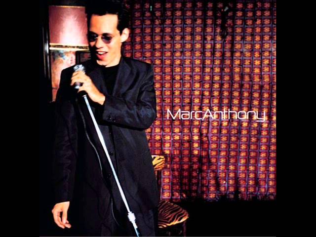 Marc Anthony - It's Ok