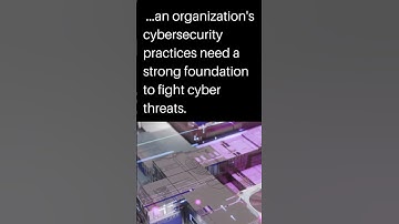 Cyber security maturity model certification (cmmc 2.0) Are you afraid of cyber security? #shorts