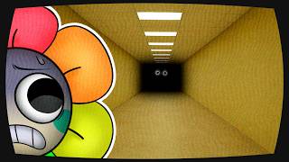 The BACKROOMS in DANDY'S WORLD