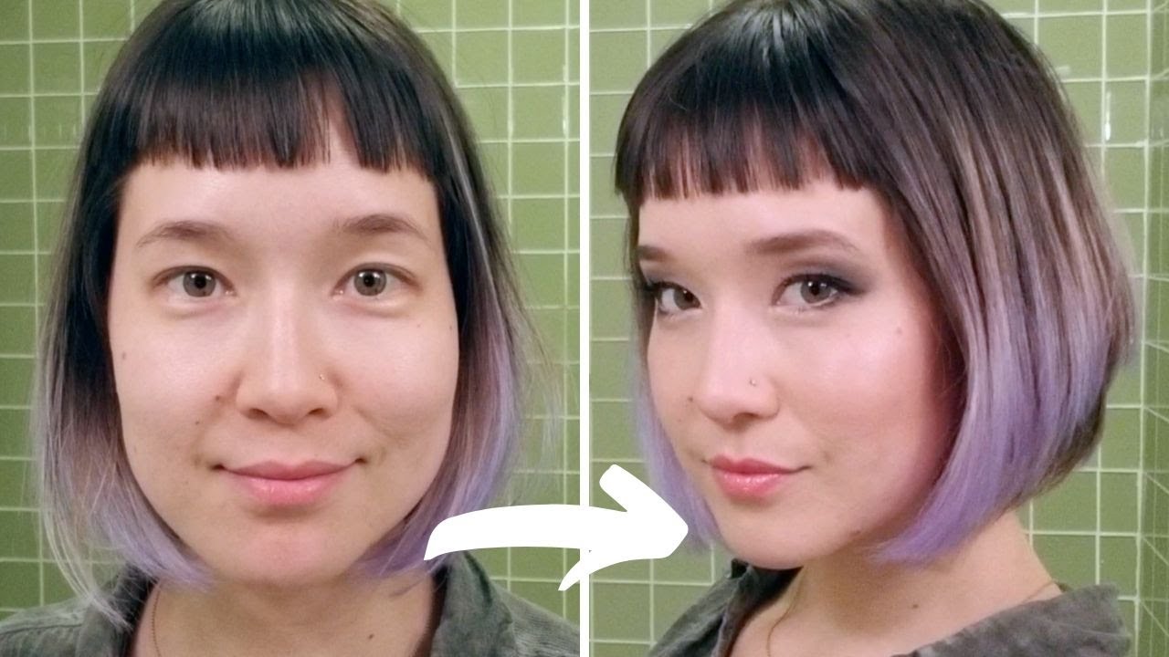 Get Ready With Me (Quarantine Edition)