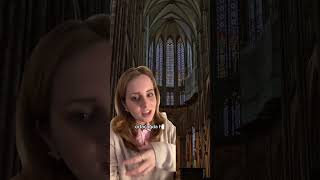 Köln Katedralini Bu Kadar Ünlü Yapan Aşırı Ilginç Özellikleri ♥️ Mimarlık Tarihi, Sanat Tarihi