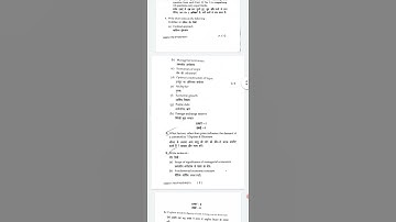 Managerial Economics, 2021 MDU