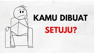 Trik Emosional yang Sering Bikin Kita Setuju Tanpa Sadar