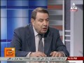 برنامج كلام في الصميم 7 12 2016 لقاء أ عبد العظيم الباسل الكاتب الصحفي و مدير تحريري الأهرام 