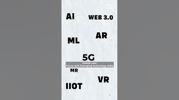 "Unlock Your Future with Cutting-Edge Tech Skills! Enroll Today!"