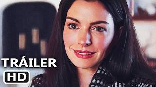 VERITY. LA SOMBRA DE UN ENGAÑO Tráiler Español (2026) Anne Hathaway