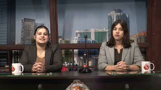 Cobra TV News 041526