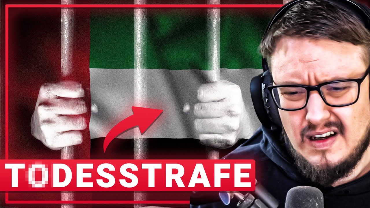 Die TRAURIGE REALITÄT von DUBAI | Karl reagiert auf 