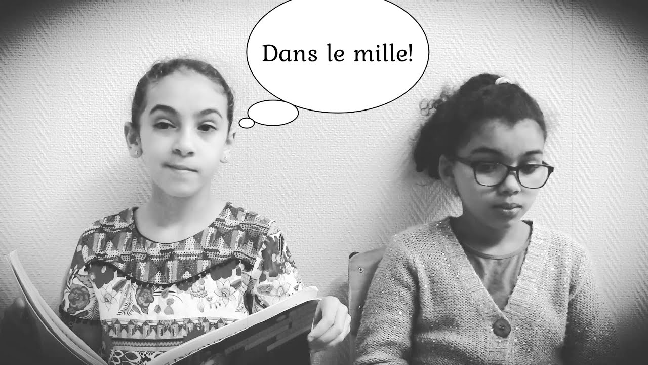 Ma pire ennemie
