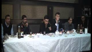 Qafqazda Meyxana Deyisme Super