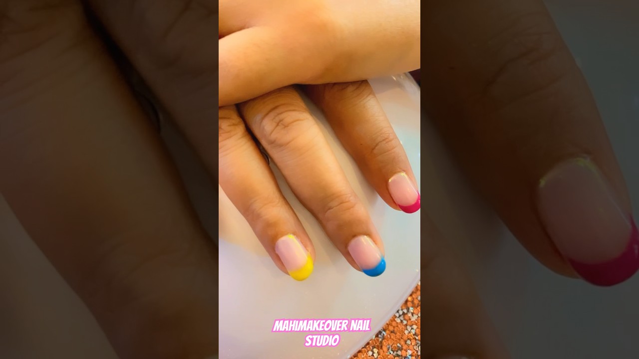 Look and Learn Workshop | Nail courses, School nails, Nail care tips