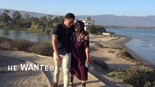 THE SUNSET PROPOSAL