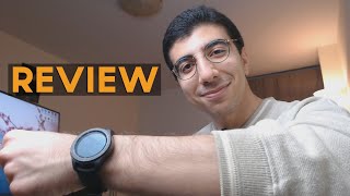 Samsung Galaxy Watch 42mm Review After 1 Year  - The Best Smart Watch for Students in 2020