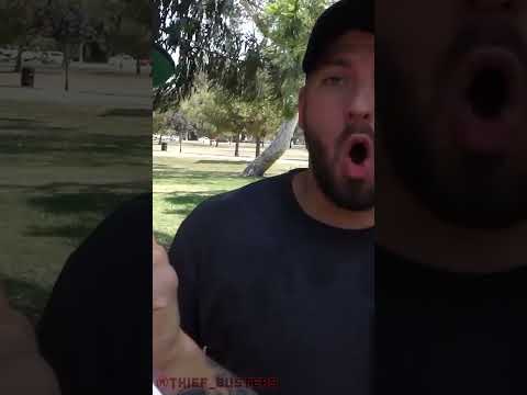 Instant Karma #comedy #funnyvideos # viral