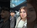 مشاهير المانيا في الاردن الان ونور الهدى و احمد طلعنا نجرب افخم مطعم في عمان شوصار معنا بالاوتيل