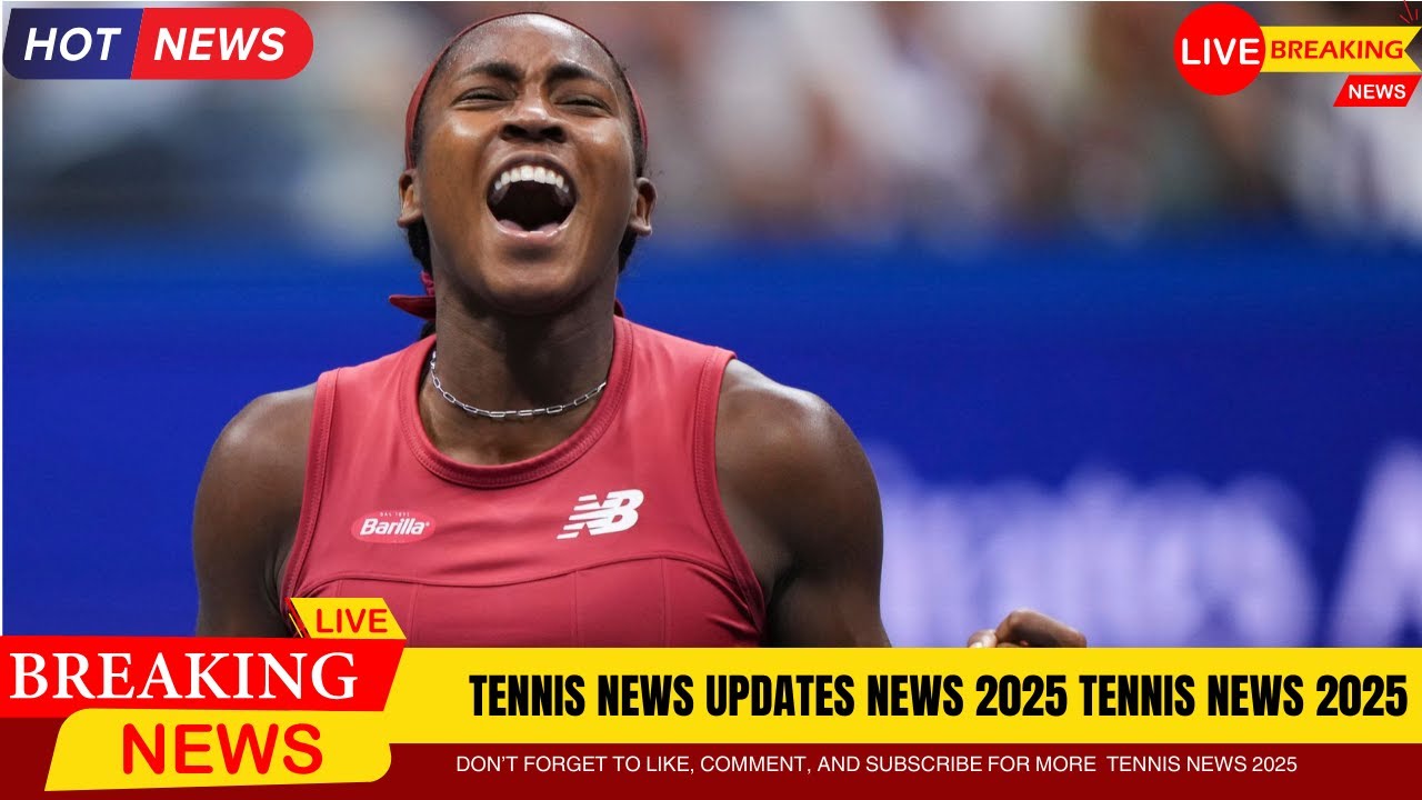 Coco Gauff next match at Australian Open 2026: TV schedule, scores, results for tennis grand slam