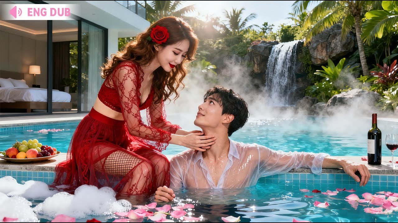 A One-Night Stand to Escape Her Uncle's Control. She Didn't Expect Him to Fall in Love or the Danger