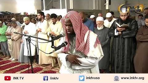 19  Surat At Toor سورة الطور  Sh  Okasha Kameny  Ibn Jammaaz 'an Abi Ja'far