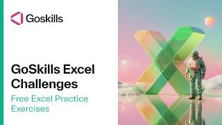 Free Excel Practice Exercises: GoSkills Excel Challenges